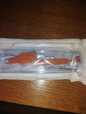 Wright Fuseforce Nitinol Staple Kit FFNS1212