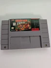 Donkey Kong Country - Super Nintendo (SNES 1994) - Authentic *Cartridge Only