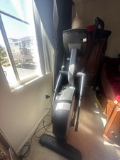 Elliptical Machine