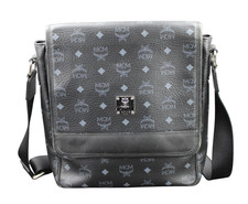 MCM Tasche Herren Umhängetasche Crossbody Ba...