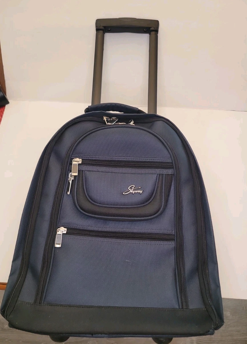Skyway Wheel/Rolling Travel Luggage for sale | eBay