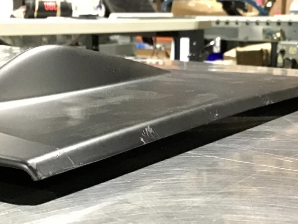 Blox Racing Vortex 发电机类型 3 适用于 13-16 Scion FR-S & 12-2018 斯巴鲁 BRZ — 第 4/4 张图片