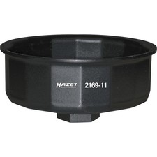 Image of HAZET HAZ 2169-11 OIL FILTER WRENCH ORIGINAL NEW OE REPLACEMENT