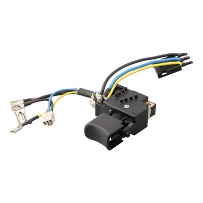 Power Tool Switch 6506824 6507244 for DHP448 DHP458 DDF458 BDF458 BHP448 BHP458