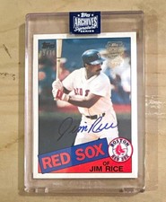 2020 Topps Archives Signature Series Active Player Edition Baseball Cards 5