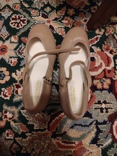 Class Act Tap Shoes Size 5