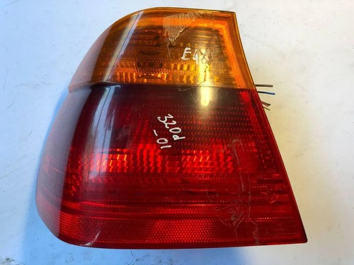 BMW 3 E46 Rücklicht hinten links 230011 8383099 230021 8364921 2.00 34168927