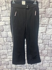 Schneehose Snowboard- Skihose ❄️ TCM POLAR DREAMS RECCO Damen 38/40 24c10