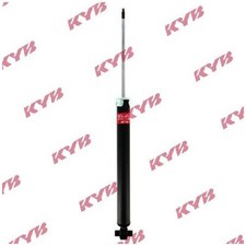 2x Stoßdämpfer hinten für Opel Adam M13 24650981