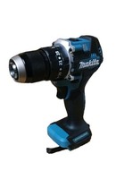 Makita DHP 489 Z Akku Schlagbohrschrauber 18 V 73 Nm Brushless Solo