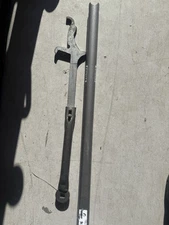 Husky Centerline Bar And Lift Tool