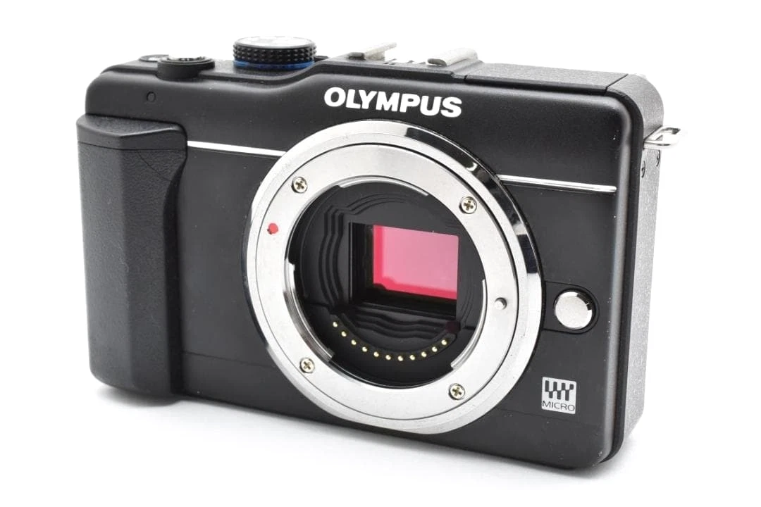 Olympus Pen E Pl1 for sale | eBay