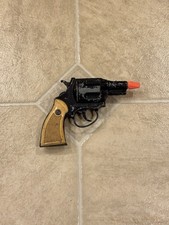 Vintage Toy Nichols Cap Gun