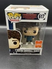 Funko Pop! Vinyl: Stranger Things - Dustin (Snowball Dance)  (Exclusive) #617