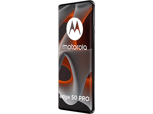 Móvil - Motorola edge 50 Pro, Negro, 512 GB, 12 GB RAM, 6.67" Super HD - Imagen 7 de 12