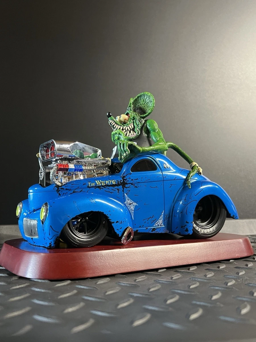 Muscle Machines 1:18 Diecast & Toy Vehicles for sale - eBay