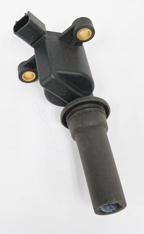 Paquete de 6 bobinas de encendido Visteon 60-1007 para Ford Taurus 3,0 L 3,4 L 1996-1999 Foto 3 de 4