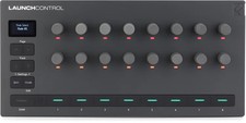 Novation Launch Control 3 Control Surface