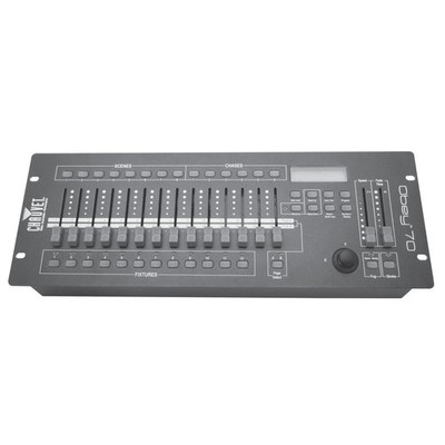 Chauvet DJ Obey 70 DMX Controller 384 Kanäle