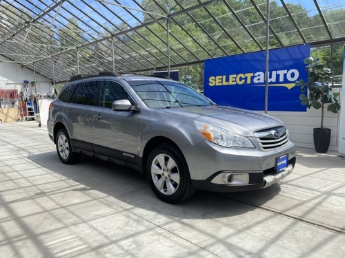 2010 Subaru Outback Ltd Pwr Moon AWD clean carfax