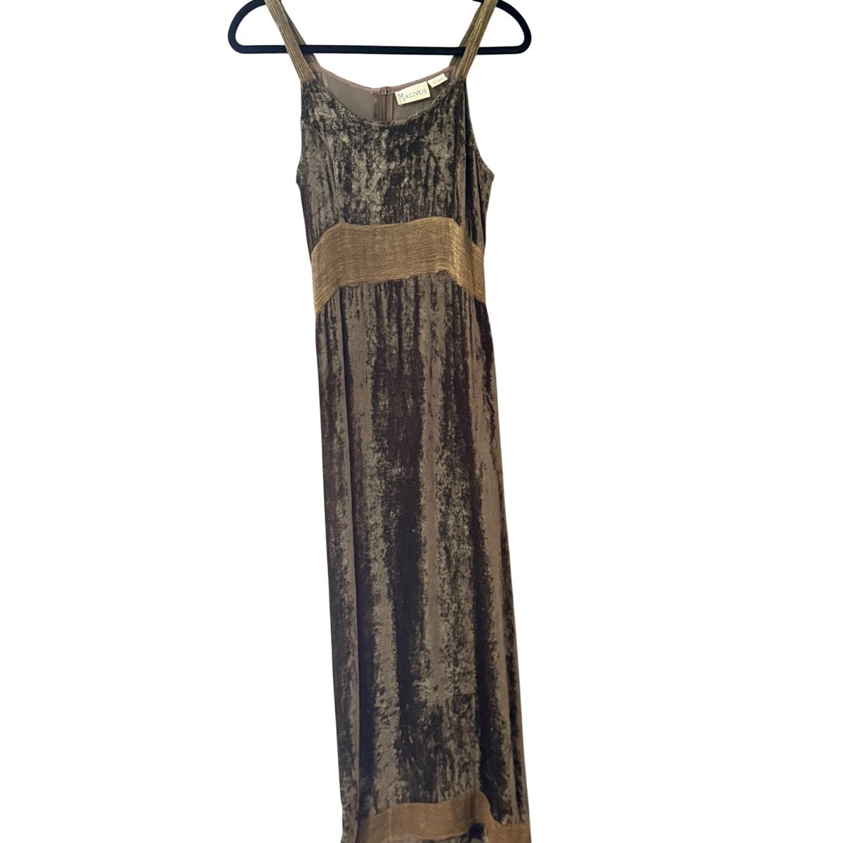 Eveningwear Empire Waist 1990s Vintage Dresses for Women for sale | eBay
