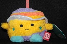 NWT BumBumz by Russ 4.5" Santino the Saturn BBZ5 - 273