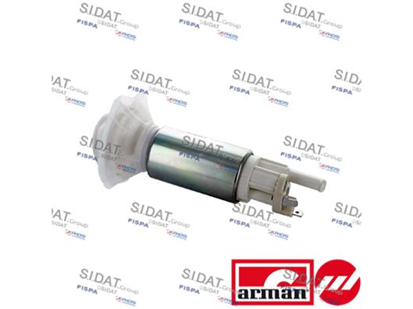 Sidat Kraftstoffpumpe Citroen Peugeot Lancia Fiat-image