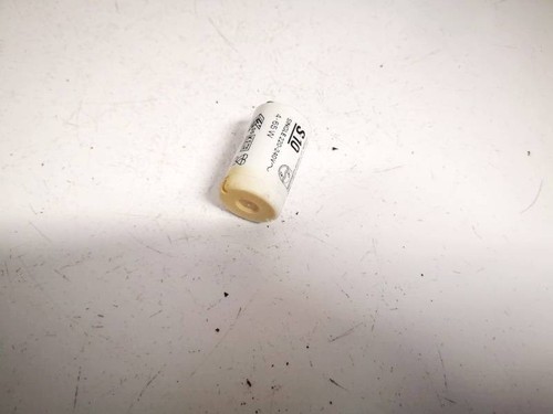 Volkswagen Transporter 1996 Fuses used, Genuine #2176611-09