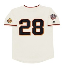 Ultimate San Francisco Giants Collector and Super Fan Gift Guide 51