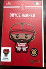 2025 1 Oz Agoro Bryce Harper Chibi .999 Fine Silver Coin