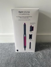 Dyson Airwrap Complete Long Multi-Styler