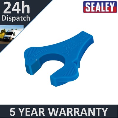 Sealey SharkBite �� Trennclip & Tiefenmesser 22 mm SBA22DC