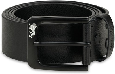 Lonsdale Coppull Leder Gürtel 117842