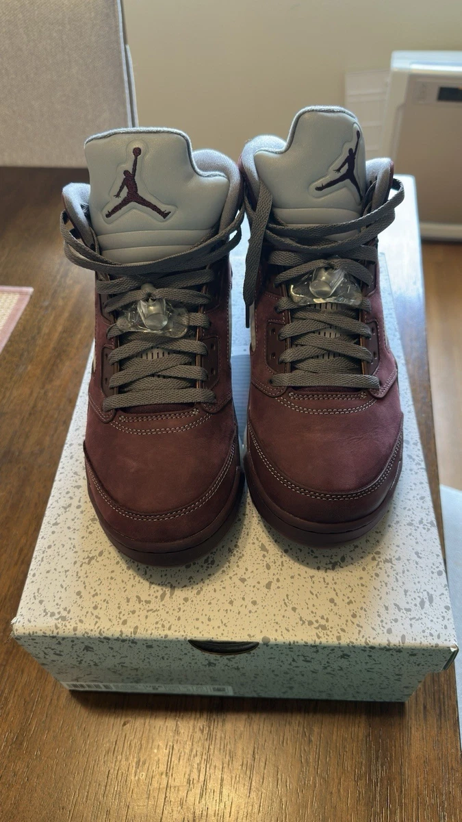 Las mejores ofertas en Jordan 5 Retro SE 2023 Burgundy | eBay Las mejores ofertas en Jordan 5 Retro SE 2023 Burgundy | eBay