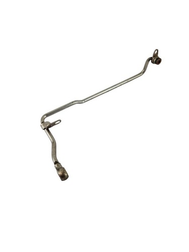 AUDI A1 8X 1.4 B. Öldruckrohr turbo oil line pipe rohr turbolader 03C145140K
