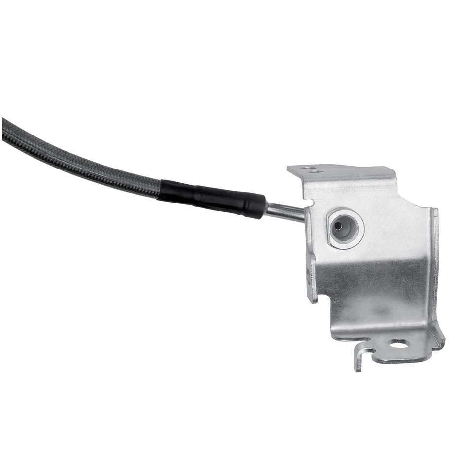 For Jaguar XF 2013-2015 R1 Concepts BHH-20040 Front Driver Side Brake Hose - Image 2 of 4