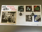 GB STAMPS LTD EDN BENHAM FIRST DAY COVER 1996 BRITISH CINEMA