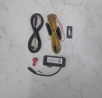 Smart Car Electric Trunk Boot Lid Foot Sensor Kit Automatic Opening and ...