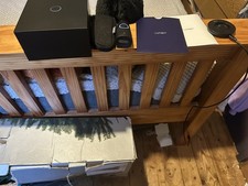 LUMEN Metabolic Measuring Device in complete EXCELLENT condition & original BOX