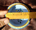 Antique China Cloisonne Bowl — photo 5