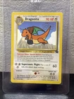 Dragonite The First Movie Edition Pokémon Card
