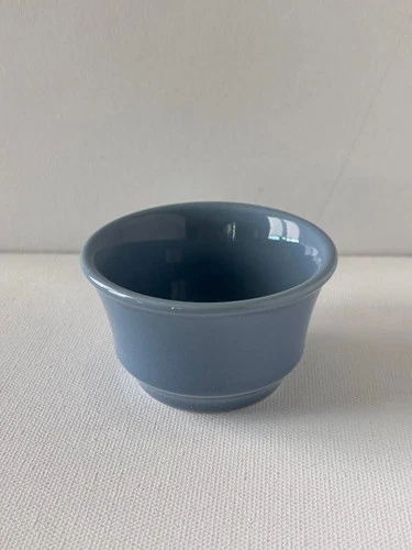 Fiesta Ware Retired Colors Homer Laughlin Fiesta Mini Sauce/Dip Cup Lunar New Yr