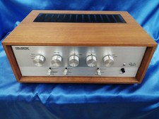 RARE CHRISKIT MARK-7 Universal Guitar Effects Pedal Board Japon Vintage Fonct...