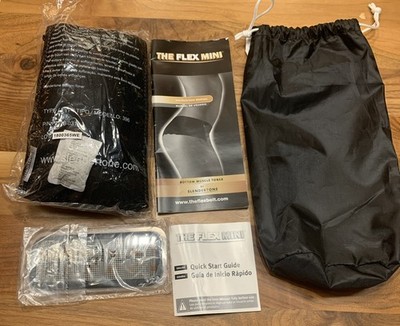 Slendertone Flex Mini Bottom Muscle Toner System  Accessory Pack