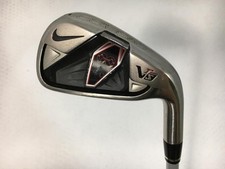 6Pcs Set Nike Victory Red Vr S Covert Iron Japan Specs 513I 5 9.P