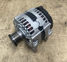 180A ALTERNATORE NUOVO PER AUDI A6 2.0 TDI (C6 4F2 4FR) (rif LRA04282 0121715077)