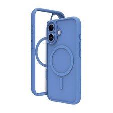Image of dbramante1928 Grenen MagSafe - iPhone 16 Plus - Indigo