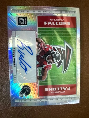 Roddy White