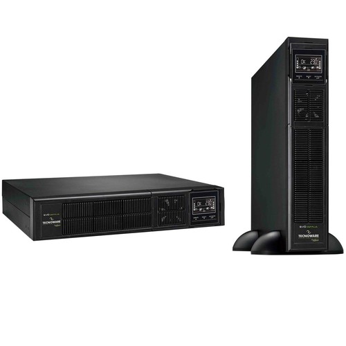 Ups 1200va 1080w LCD Group Continuity' Protection Embossed Server Rack Bolt _ - 第 5/5 張圖片