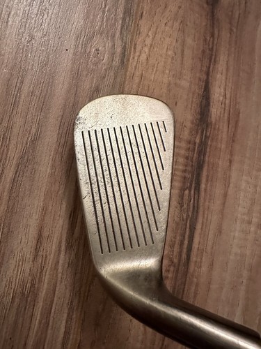 Nike vapor 4i iron w/ steel r flex true temper shaft - Picture 3 of 5